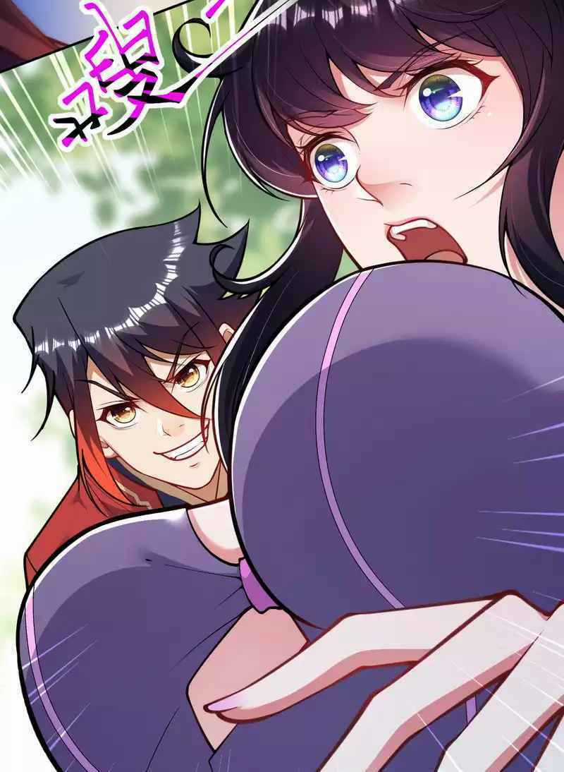 Vô Địch Kiếm Vực - Chapter 106 - Trang 3