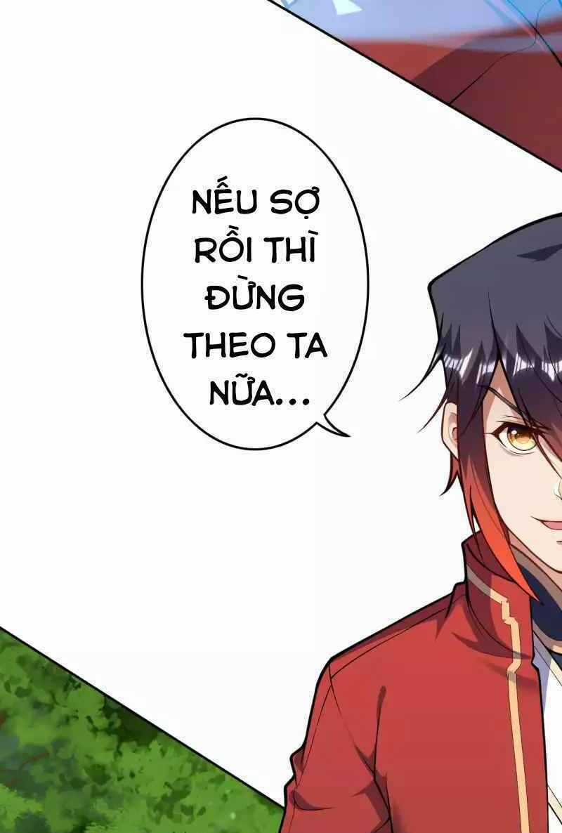 Vô Địch Kiếm Vực - Chapter 106 - Trang 21