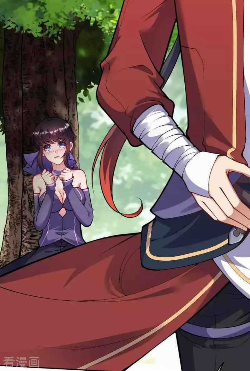 Vô Địch Kiếm Vực - Chapter 106 - Trang 22