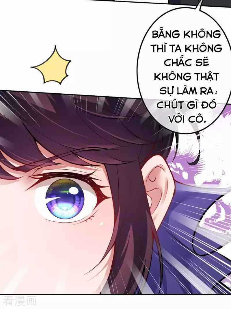 Vô Địch Kiếm Vực - Chapter 106 - Trang 23