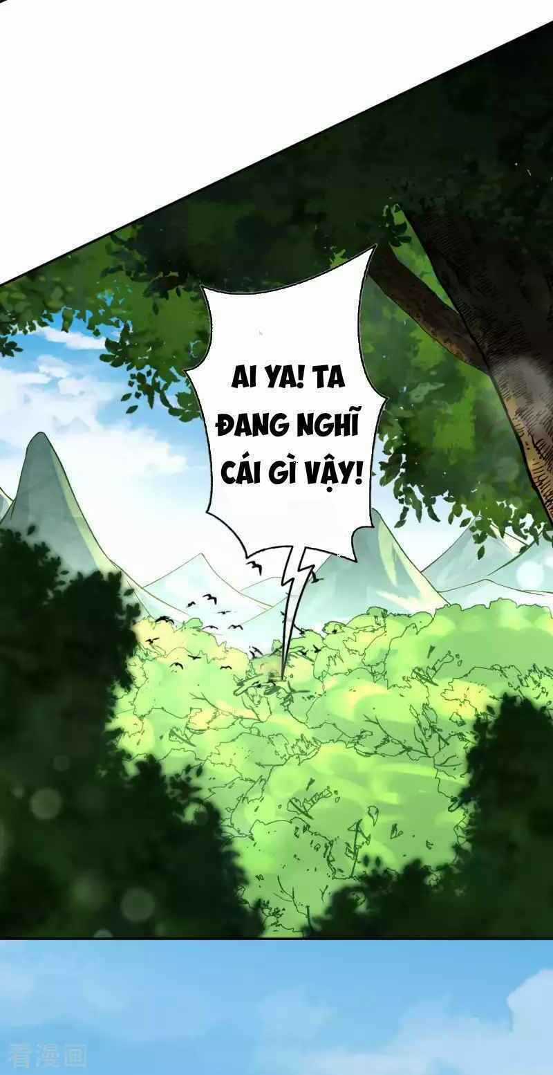 Vô Địch Kiếm Vực - Chapter 106 - Trang 27