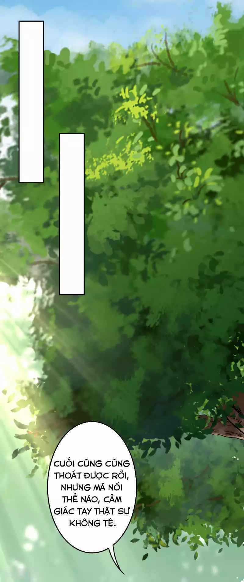 Vô Địch Kiếm Vực - Chapter 106 - Trang 28