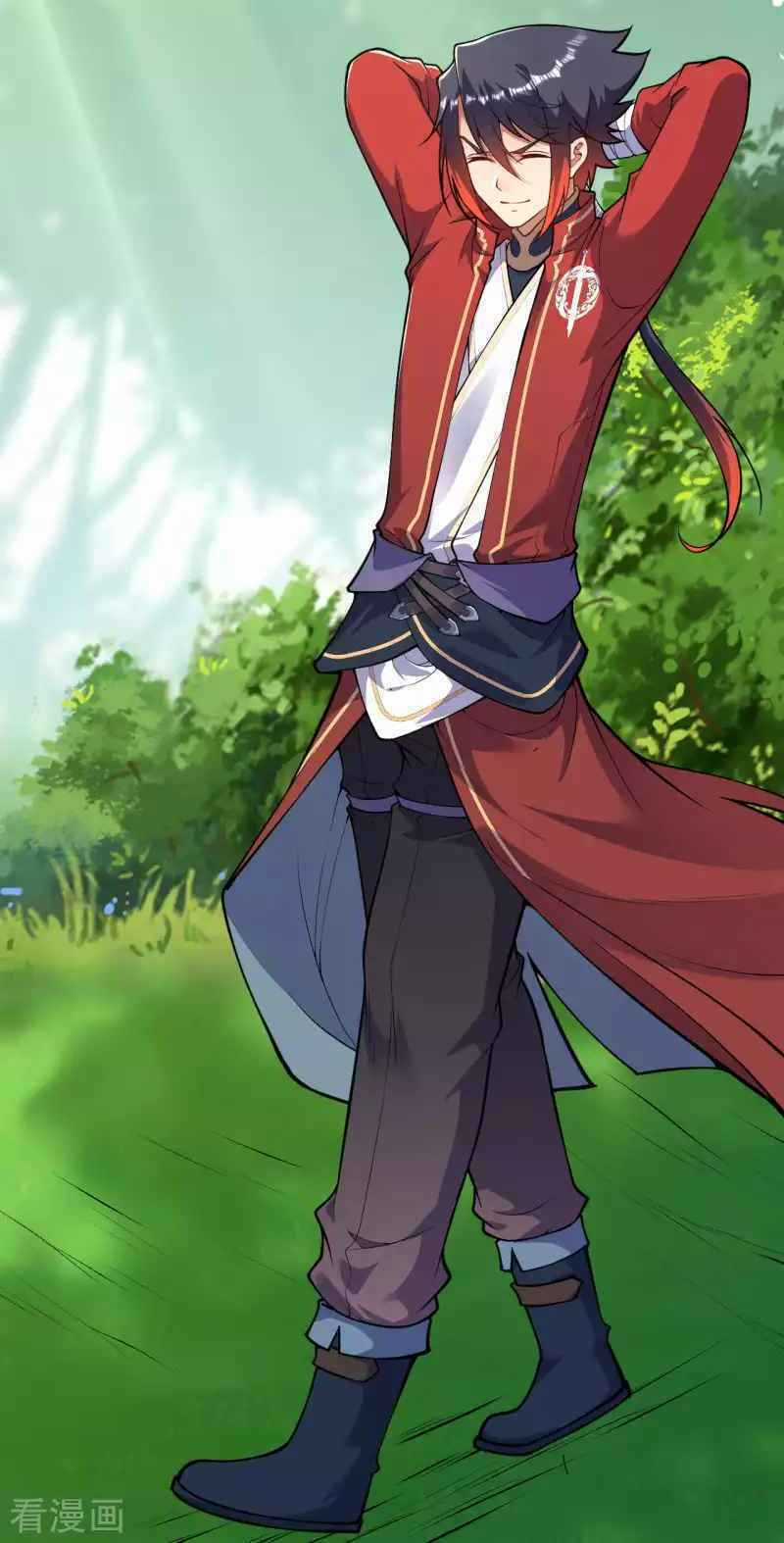 Vô Địch Kiếm Vực - Chapter 106 - Trang 29