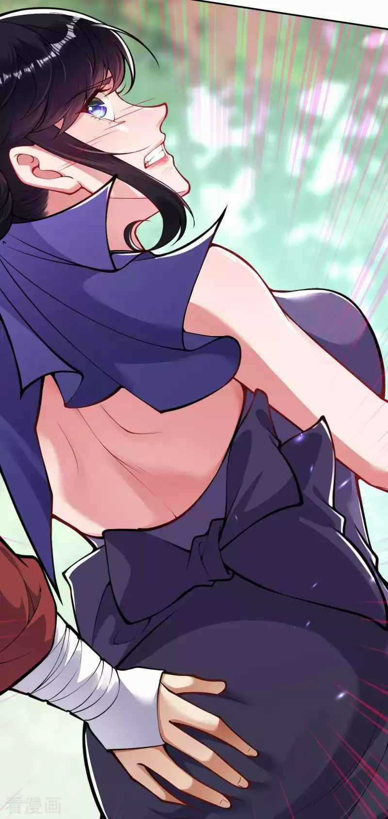 Vô Địch Kiếm Vực - Chapter 106 - Trang 5