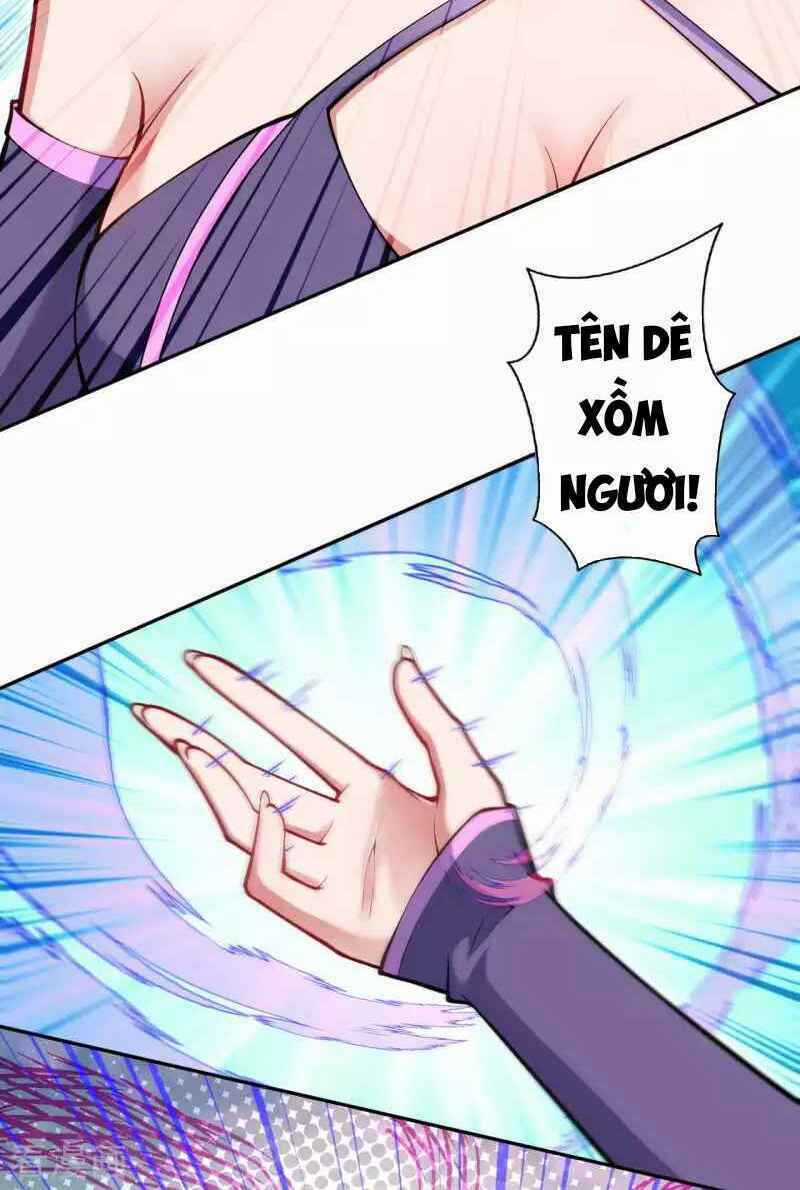 Vô Địch Kiếm Vực - Chapter 106 - Trang 10