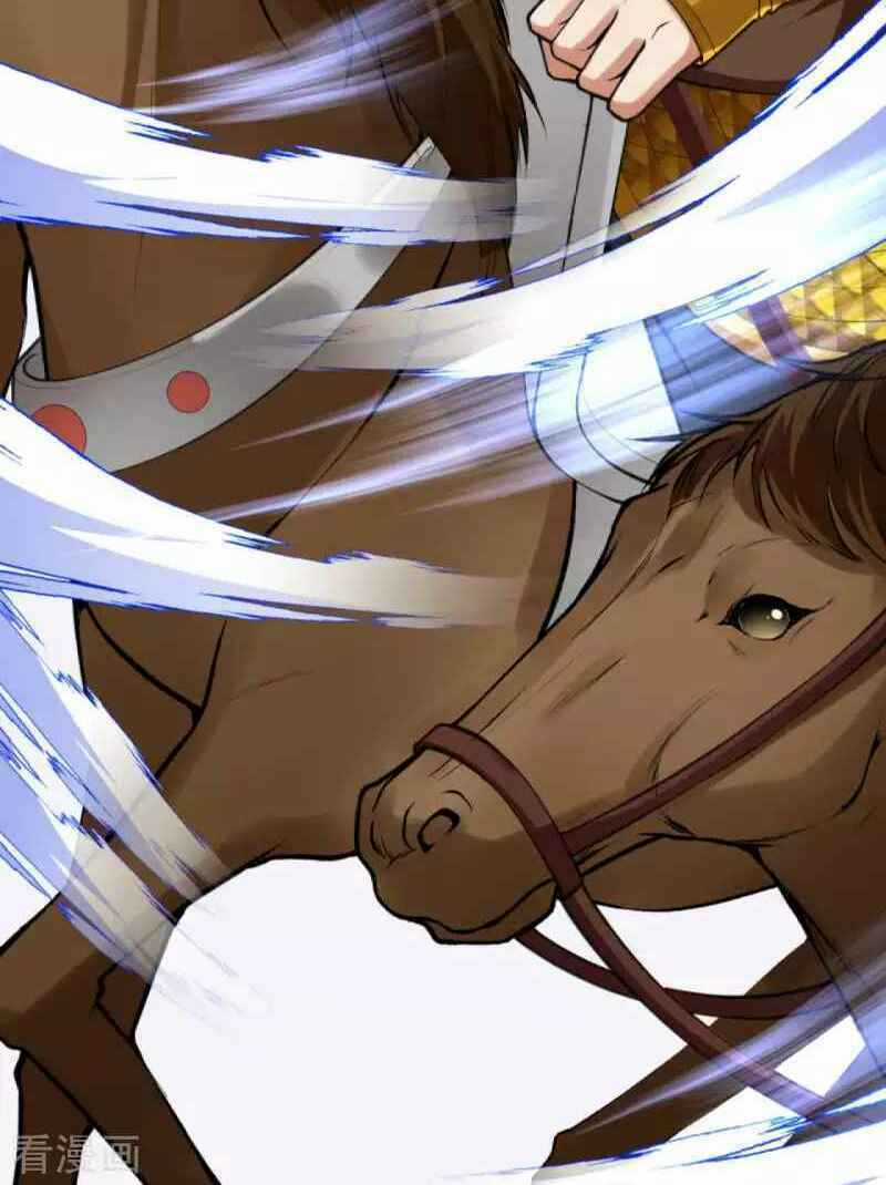 Vô Địch Kiếm Vực - Chapter 107 - Trang 16