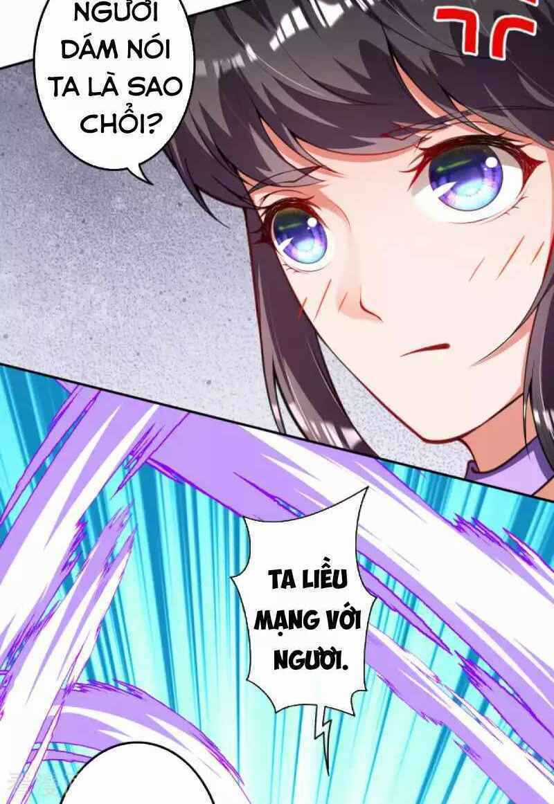 Vô Địch Kiếm Vực - Chapter 107 - Trang 18