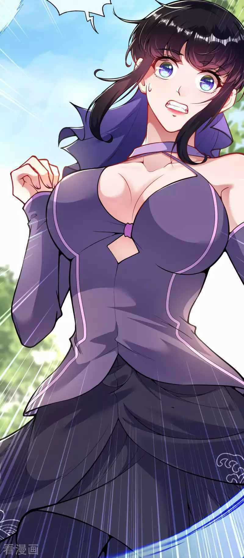 Vô Địch Kiếm Vực - Chapter 107 - Trang 3