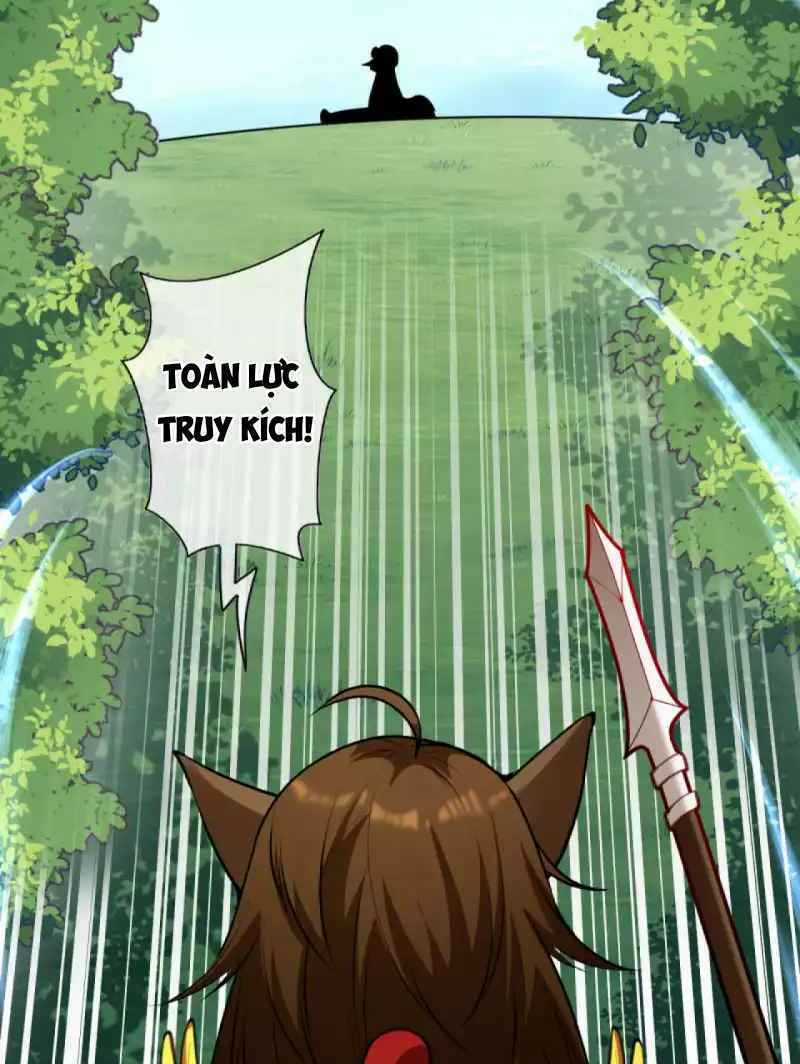 Vô Địch Kiếm Vực - Chapter 107 - Trang 22