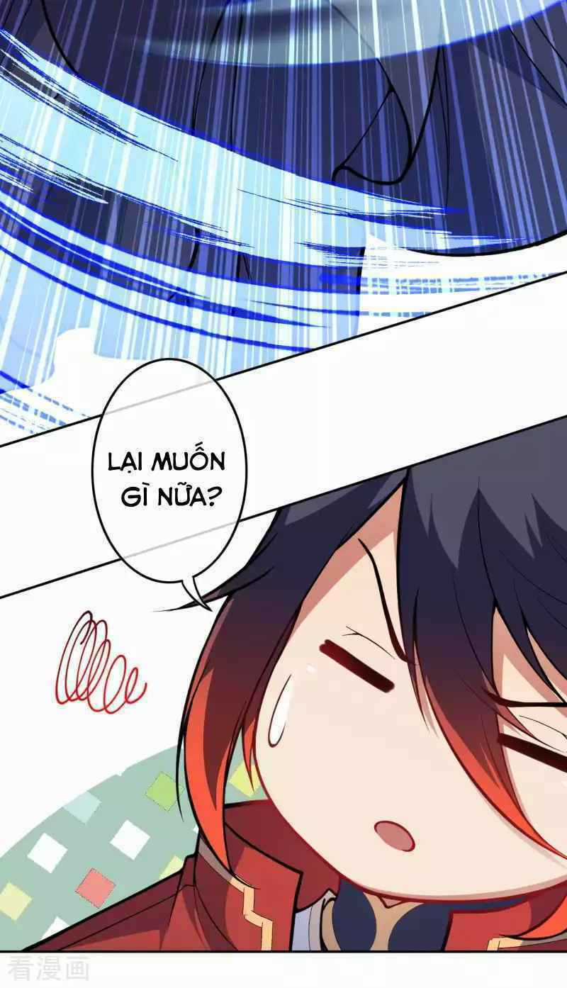 Vô Địch Kiếm Vực - Chapter 107 - Trang 4