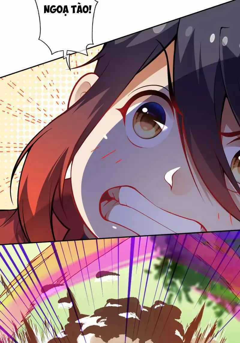 Vô Địch Kiếm Vực - Chapter 107 - Trang 6