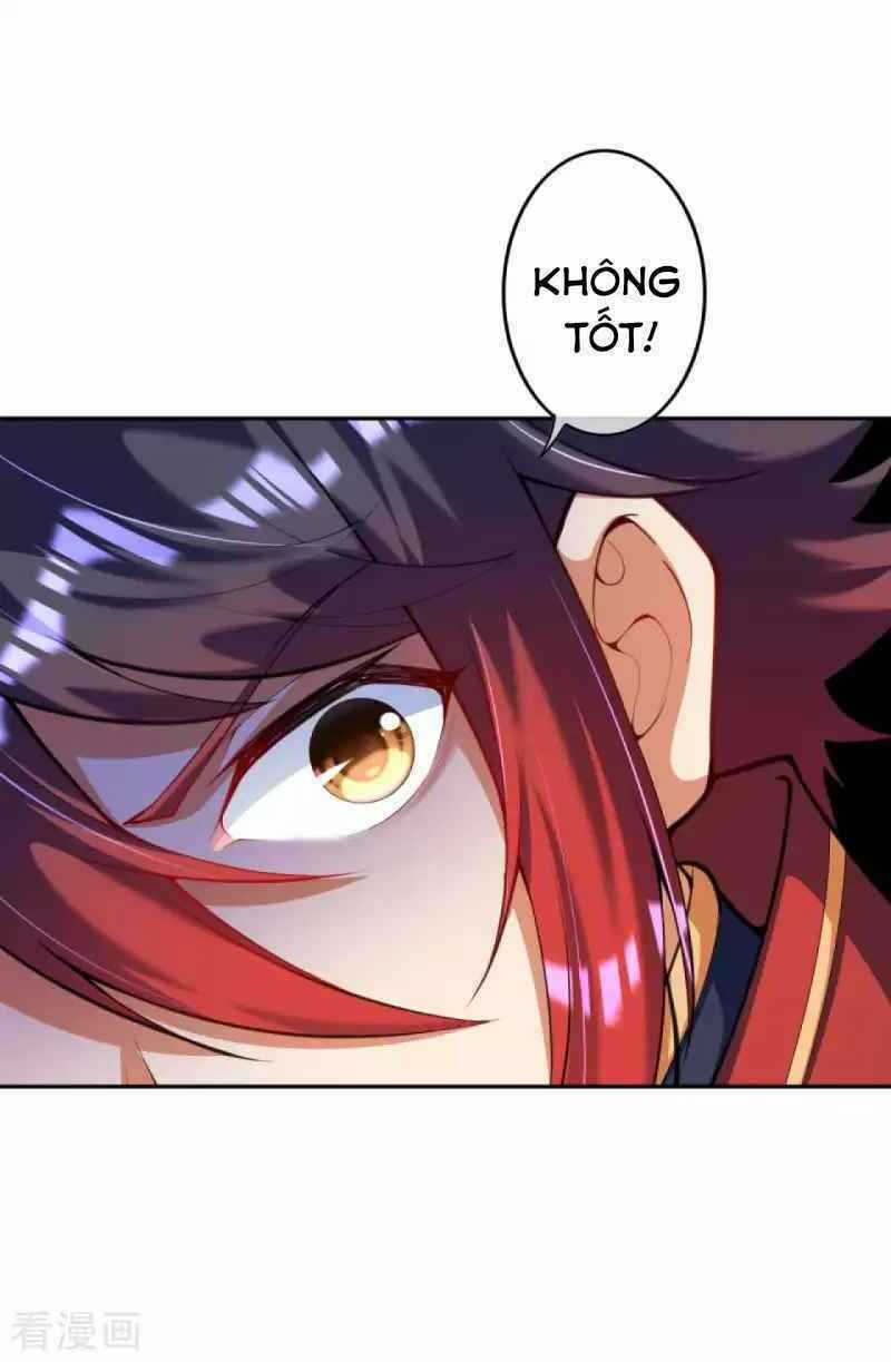 Vô Địch Kiếm Vực - Chapter 108 - Trang 2