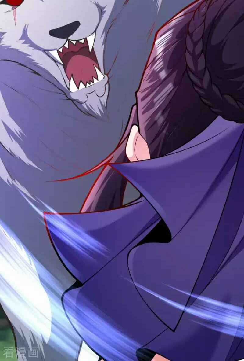 Vô Địch Kiếm Vực - Chapter 108 - Trang 11