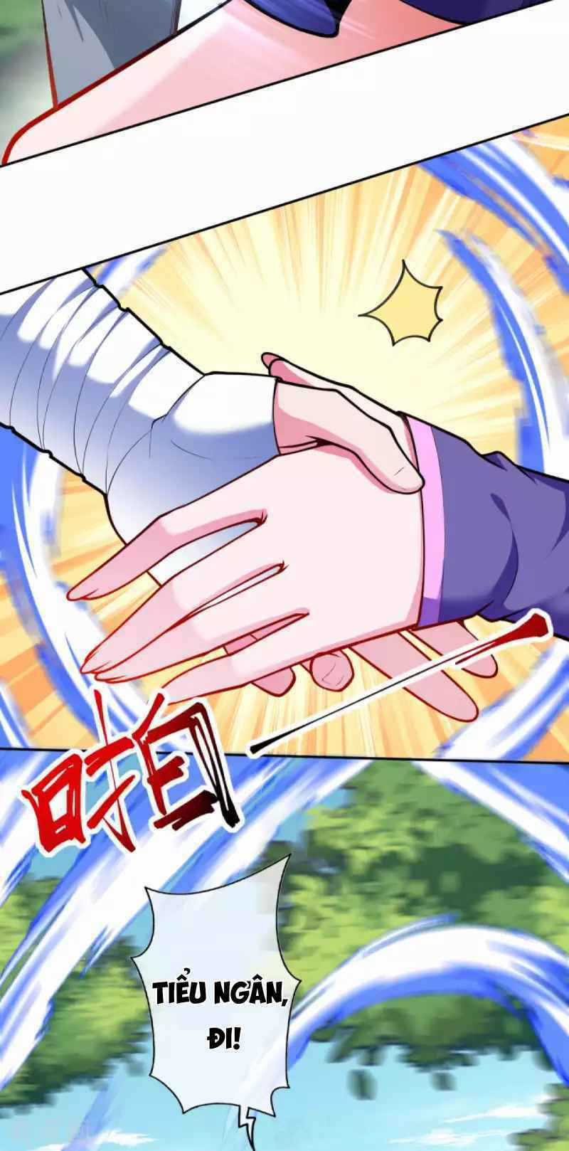 Vô Địch Kiếm Vực - Chapter 108 - Trang 12