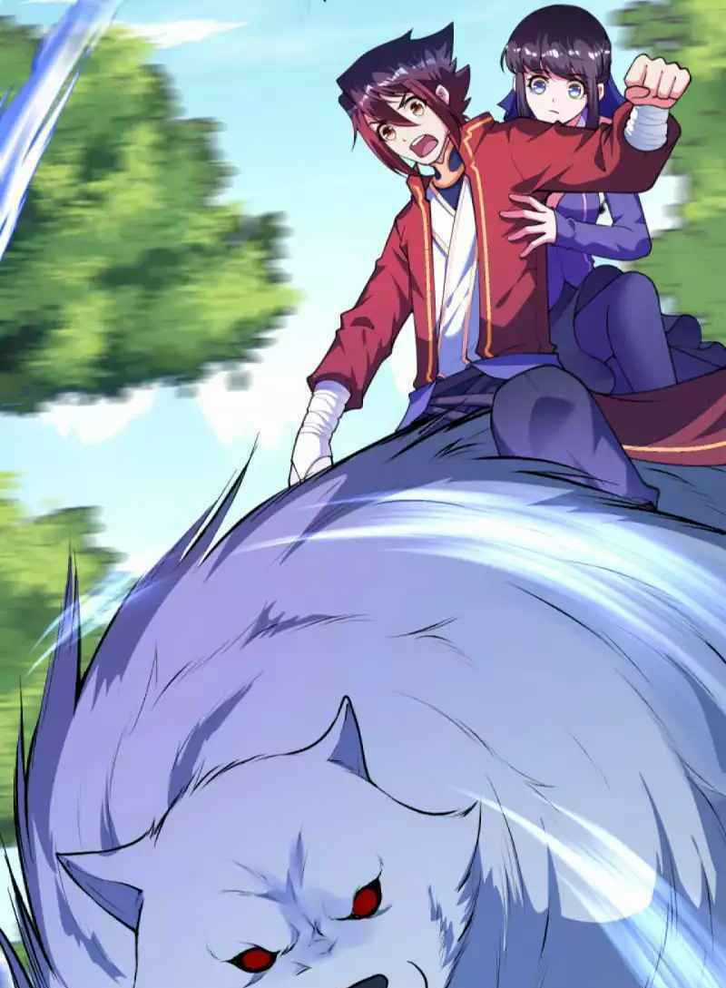 Vô Địch Kiếm Vực - Chapter 108 - Trang 13