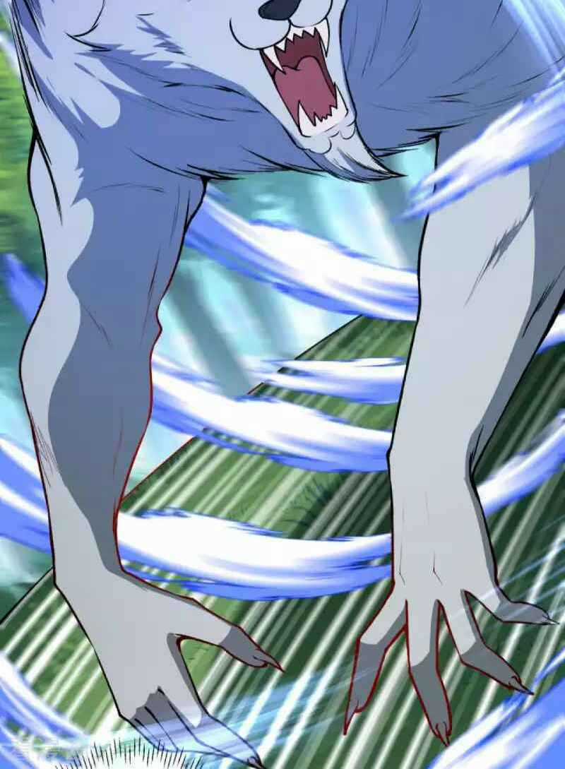 Vô Địch Kiếm Vực - Chapter 108 - Trang 14