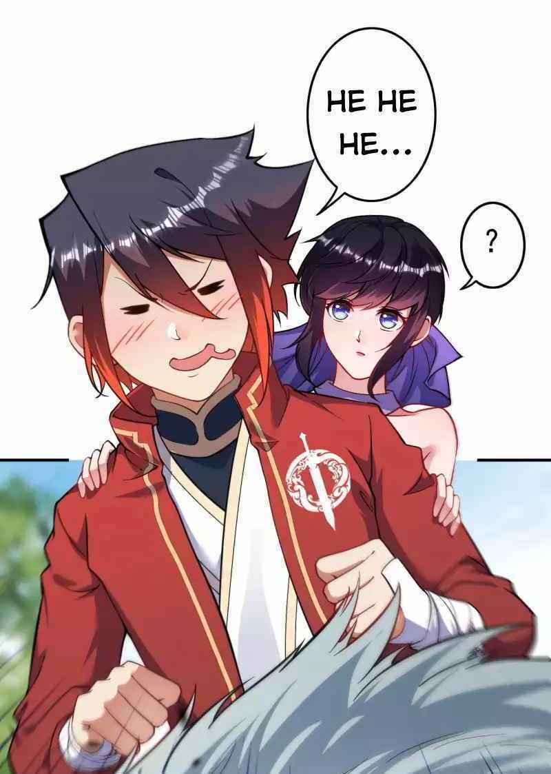 Vô Địch Kiếm Vực - Chapter 108 - Trang 17