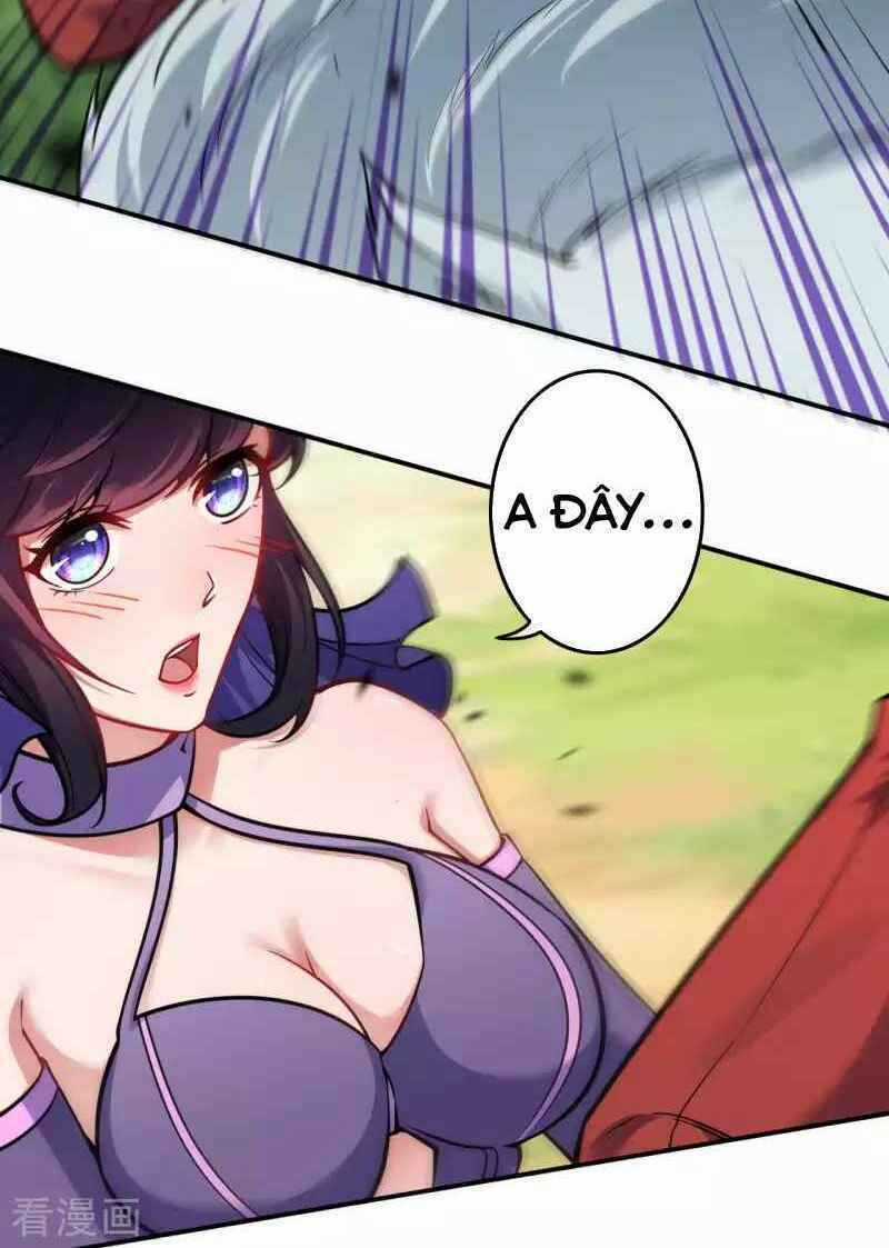 Vô Địch Kiếm Vực - Chapter 108 - Trang 18