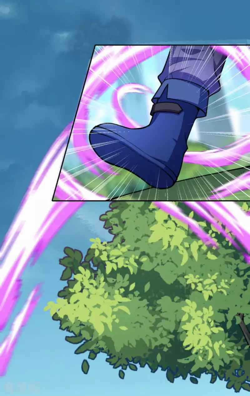 Vô Địch Kiếm Vực - Chapter 108 - Trang 4