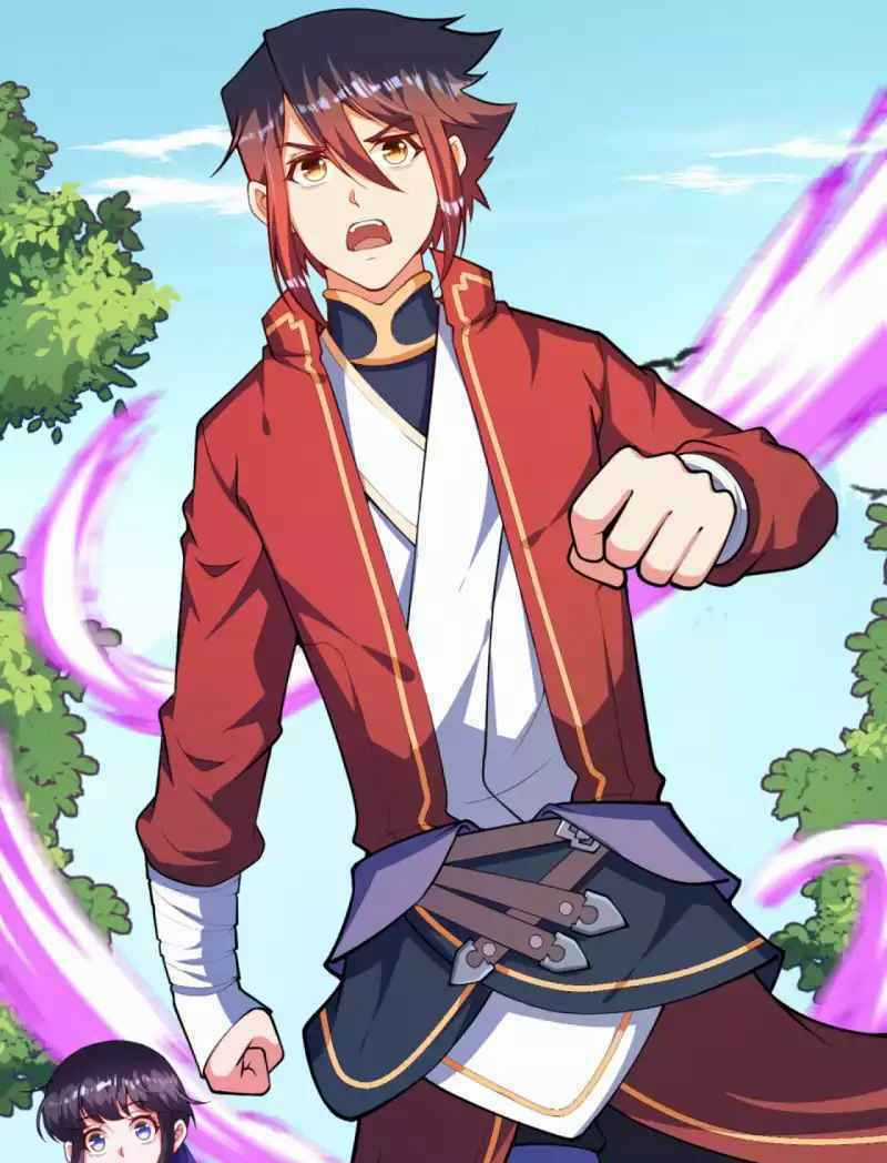 Vô Địch Kiếm Vực - Chapter 108 - Trang 5