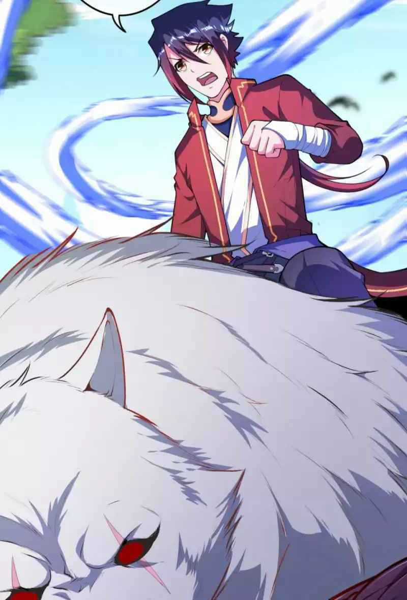 Vô Địch Kiếm Vực - Chapter 108 - Trang 10