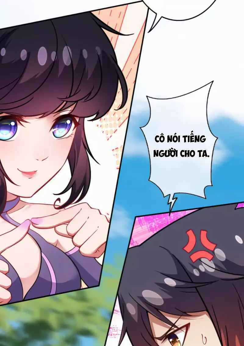 Vô Địch Kiếm Vực - Chapter 109 - Trang 17