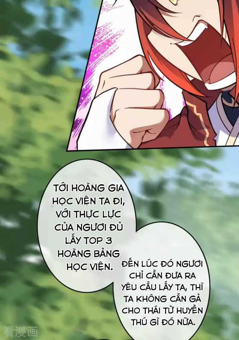 Vô Địch Kiếm Vực - Chapter 109 - Trang 18