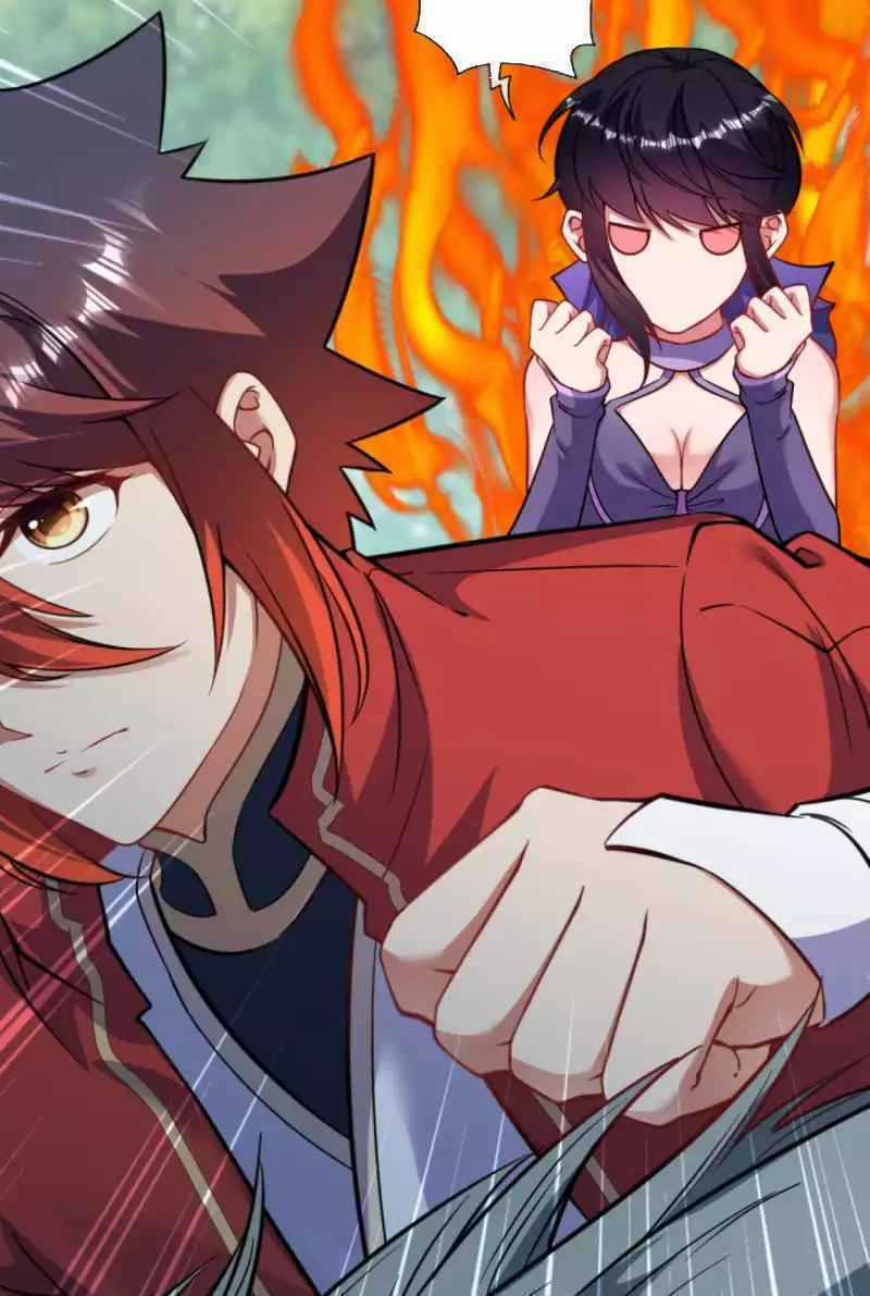 Vô Địch Kiếm Vực - Chapter 109 - Trang 3