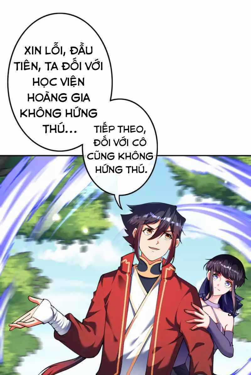 Vô Địch Kiếm Vực - Chapter 109 - Trang 22