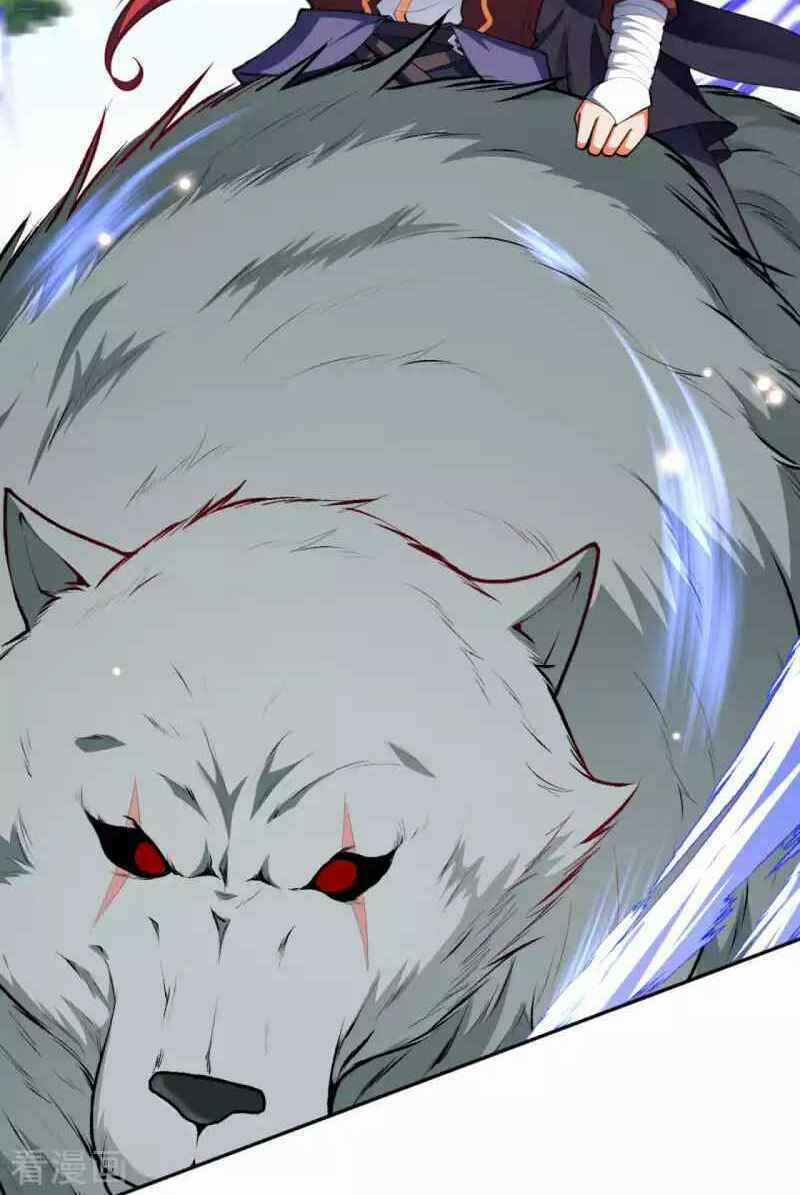 Vô Địch Kiếm Vực - Chapter 109 - Trang 23