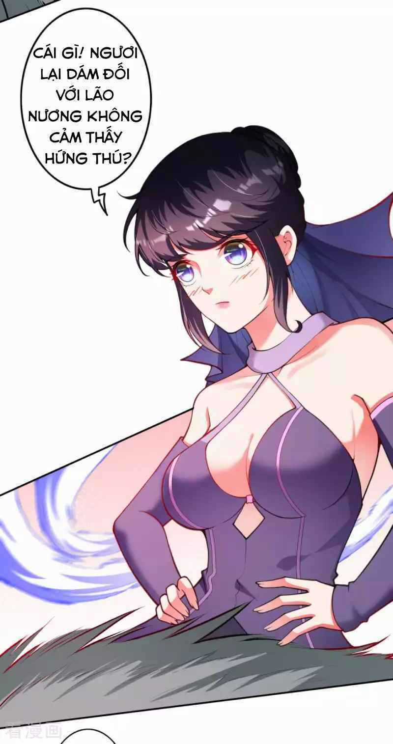 Vô Địch Kiếm Vực - Chapter 109 - Trang 24