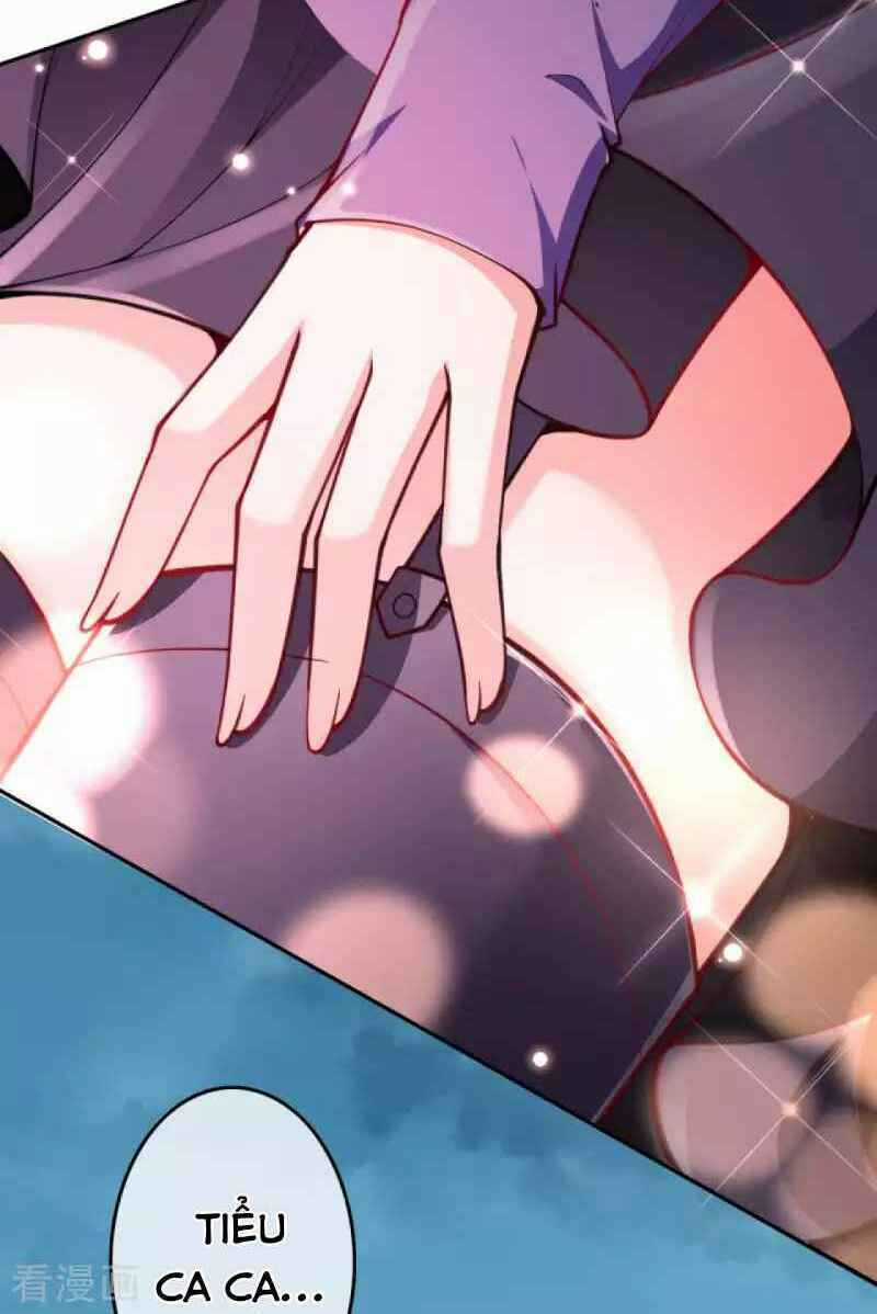 Vô Địch Kiếm Vực - Chapter 109 - Trang 26