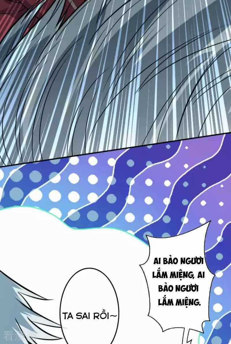 Vô Địch Kiếm Vực - Chapter 109 - Trang 4