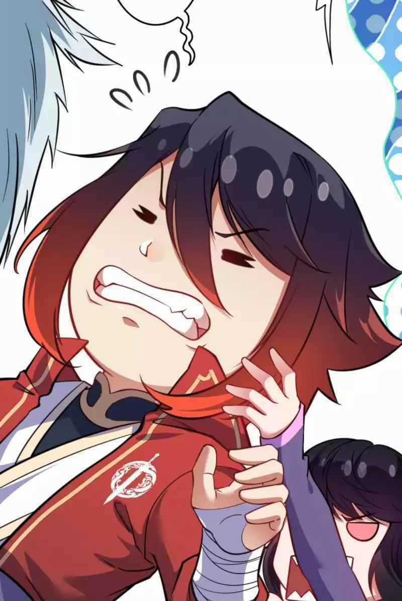 Vô Địch Kiếm Vực - Chapter 109 - Trang 5