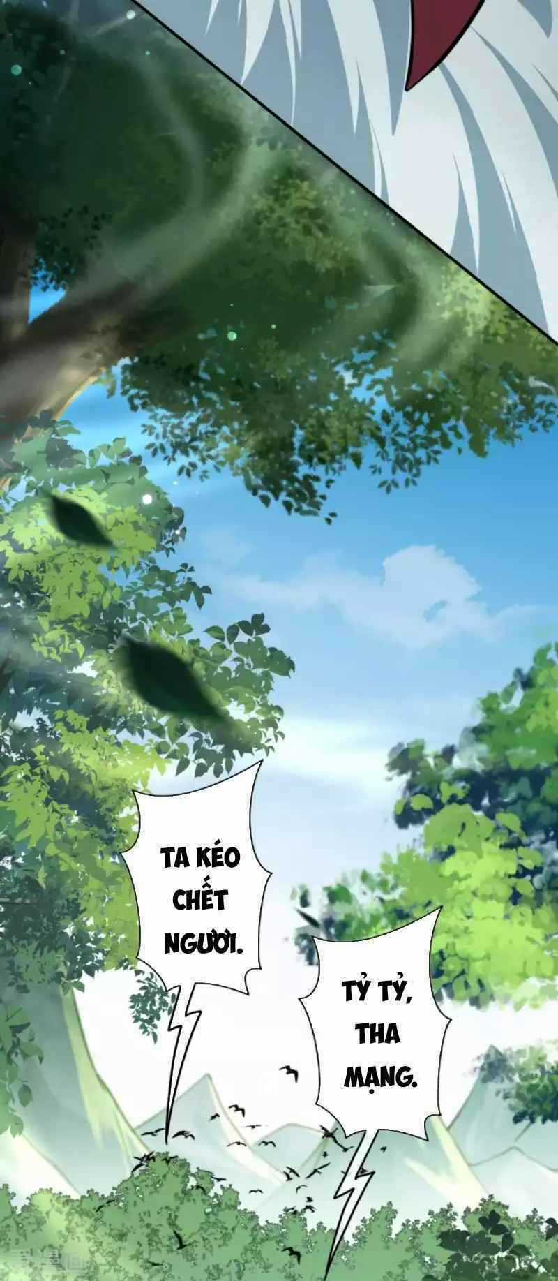 Vô Địch Kiếm Vực - Chapter 109 - Trang 7