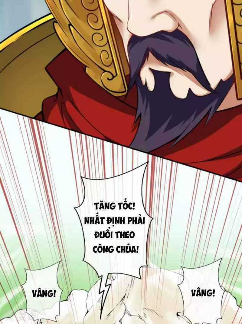 Vô Địch Kiếm Vực - Chapter 109 - Trang 10