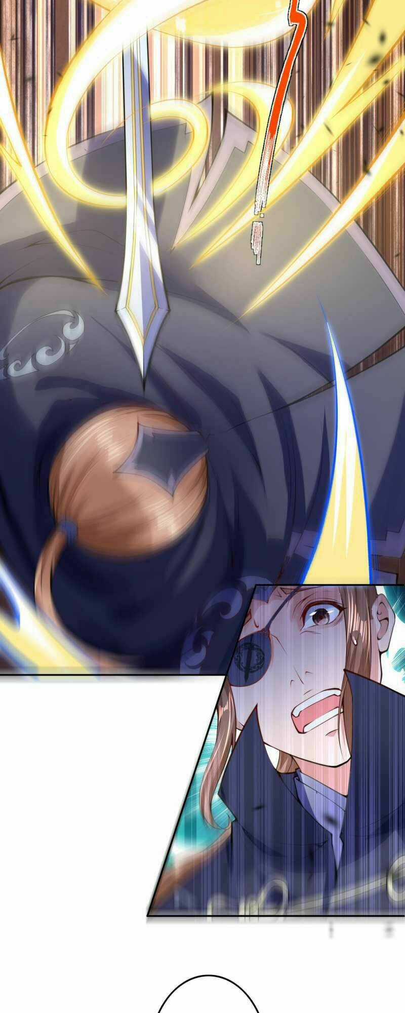 Vô Địch Kiếm Vực - Chapter 11 - Trang 15