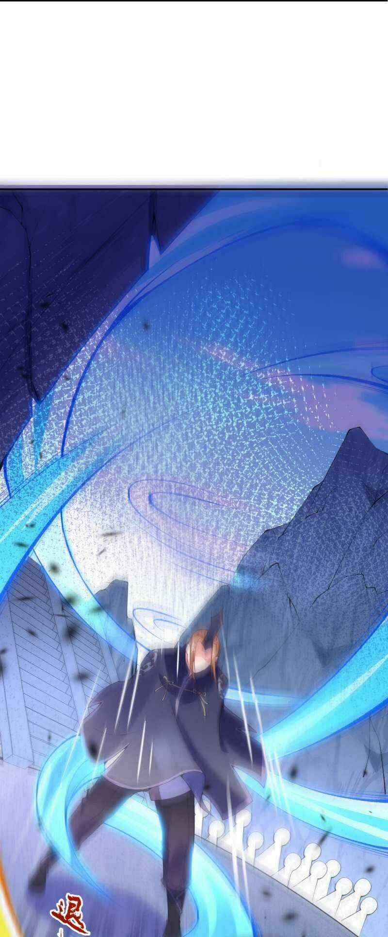 Vô Địch Kiếm Vực - Chapter 11 - Trang 18