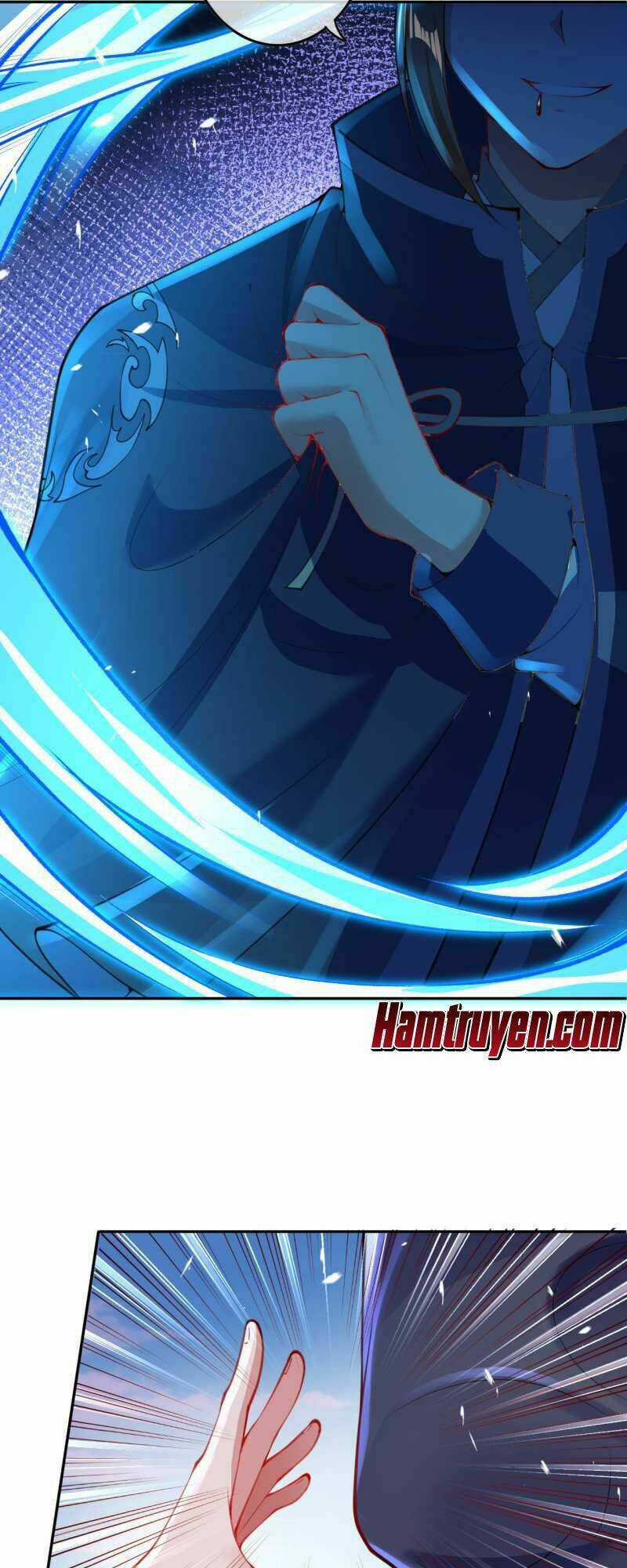 Vô Địch Kiếm Vực - Chapter 11 - Trang 24