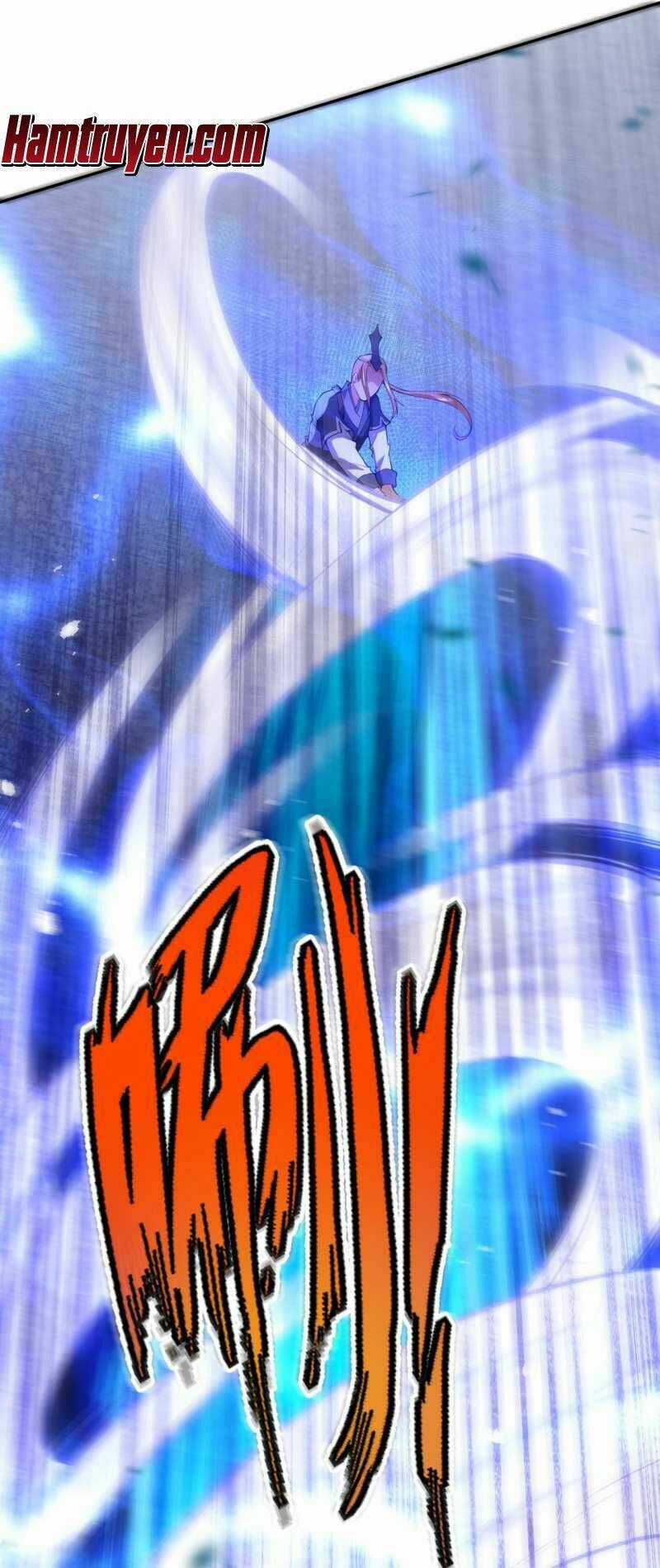 Vô Địch Kiếm Vực - Chapter 11 - Trang 31