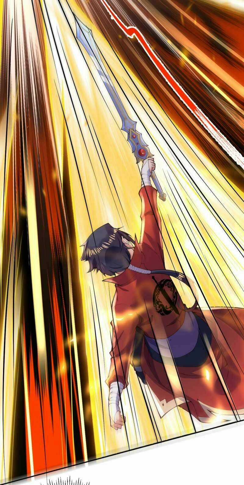 Vô Địch Kiếm Vực - Chapter 11 - Trang 36