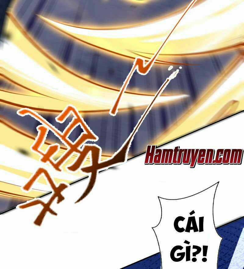 Vô Địch Kiếm Vực - Chapter 11 - Trang 40