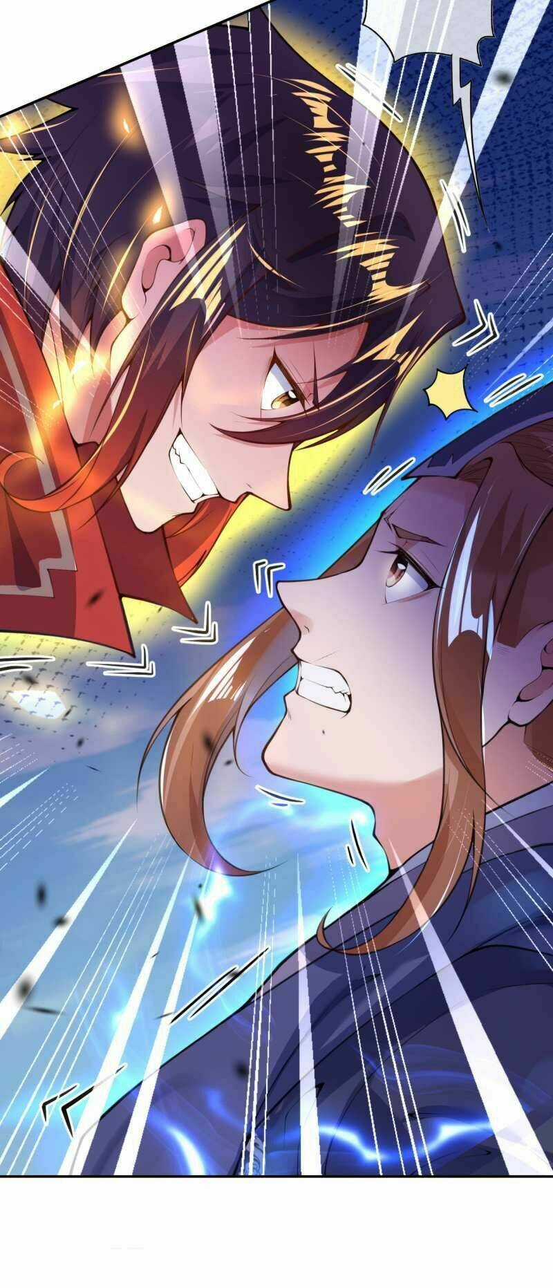 Vô Địch Kiếm Vực - Chapter 11 - Trang 41