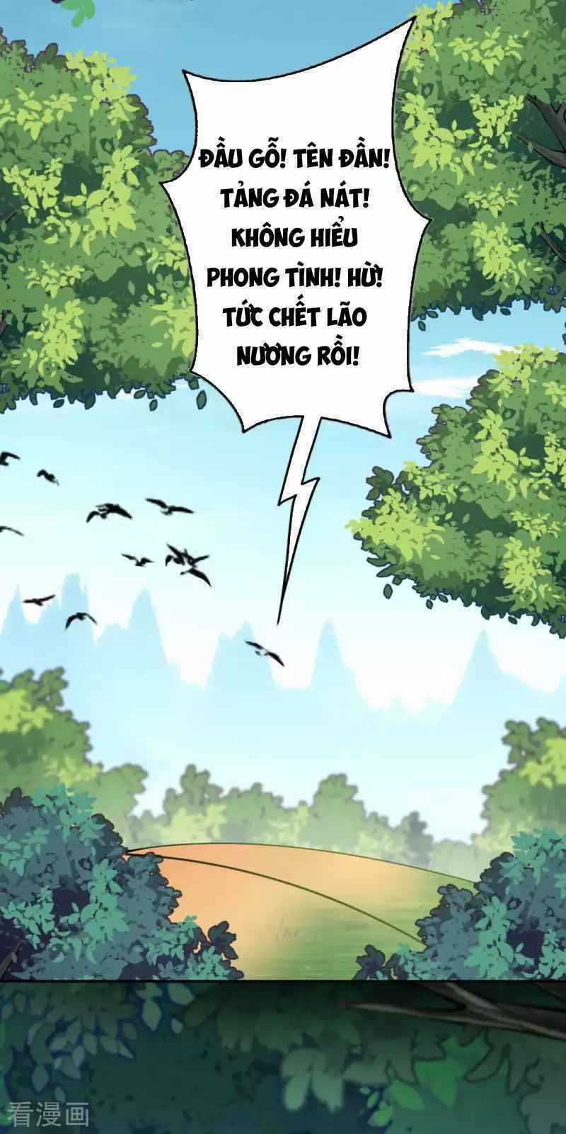 Vô Địch Kiếm Vực - Chapter 110 - Trang 12
