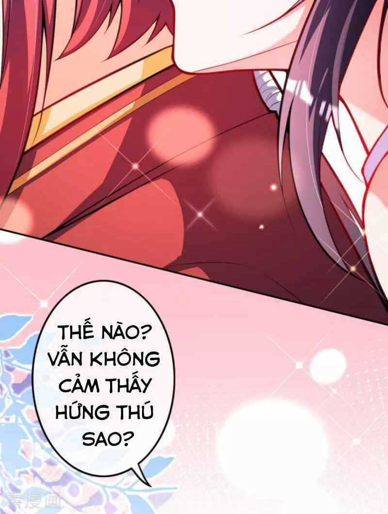 Vô Địch Kiếm Vực - Chapter 110 - Trang 3