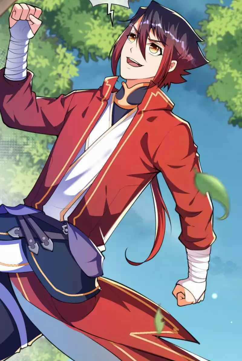 Vô Địch Kiếm Vực - Chapter 110 - Trang 21