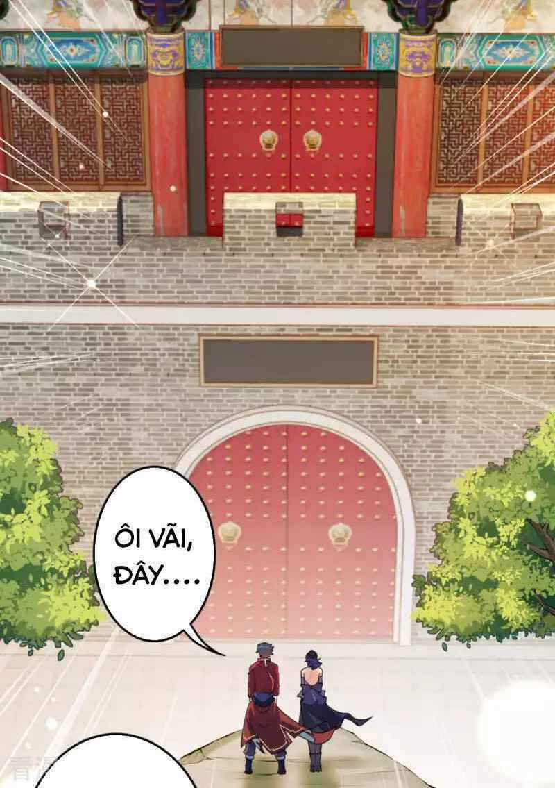 Vô Địch Kiếm Vực - Chapter 110 - Trang 24