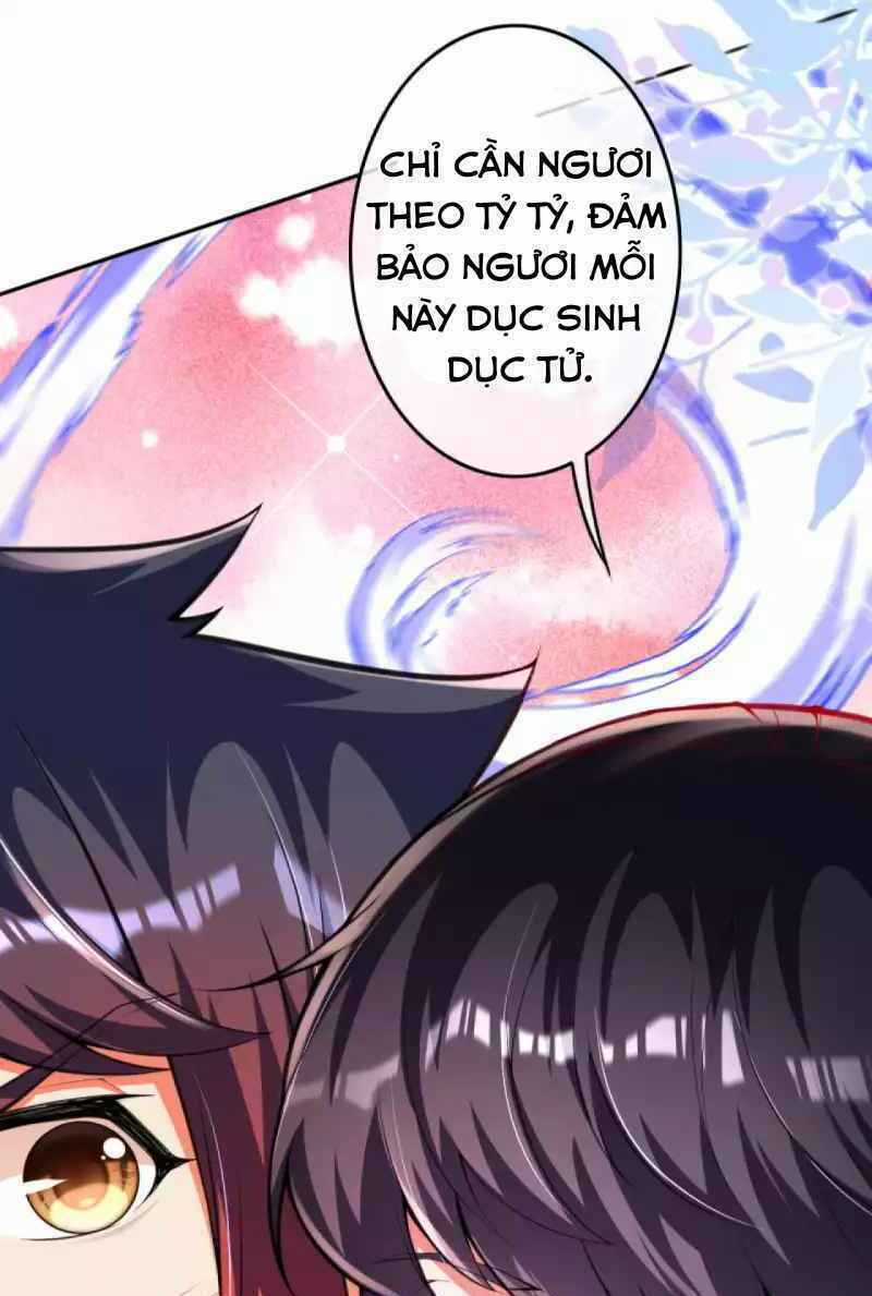 Vô Địch Kiếm Vực - Chapter 110 - Trang 6