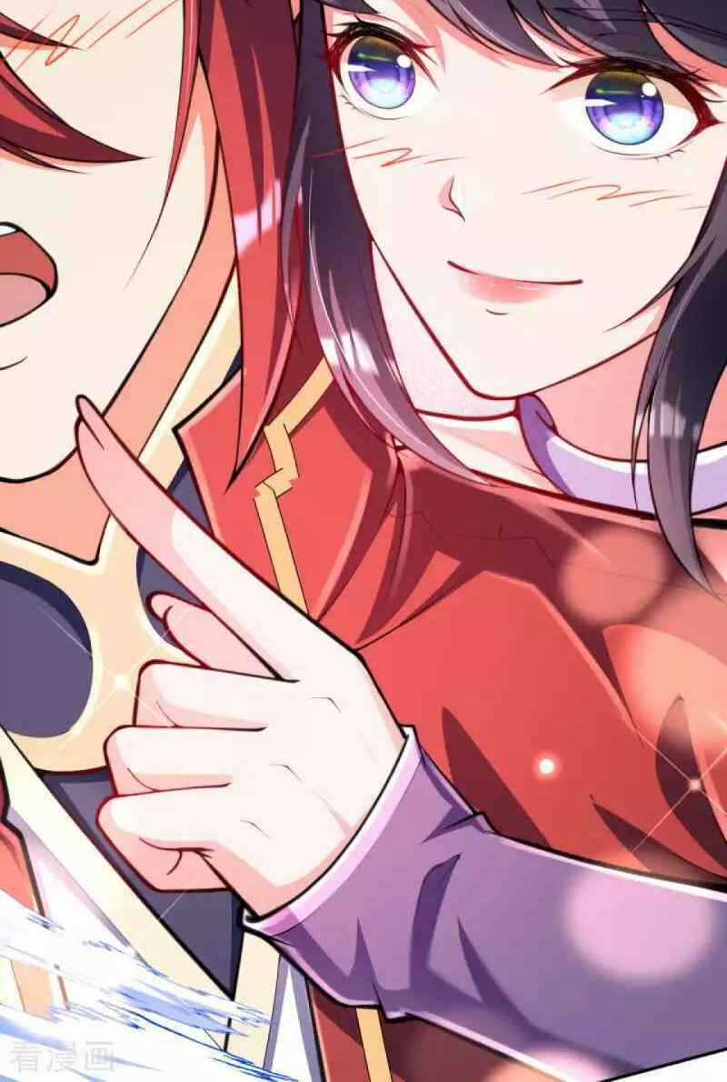 Vô Địch Kiếm Vực - Chapter 110 - Trang 7