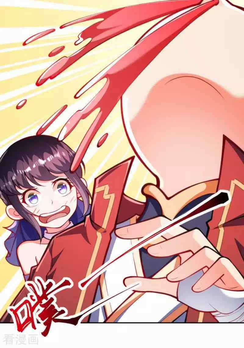 Vô Địch Kiếm Vực - Chapter 110 - Trang 9